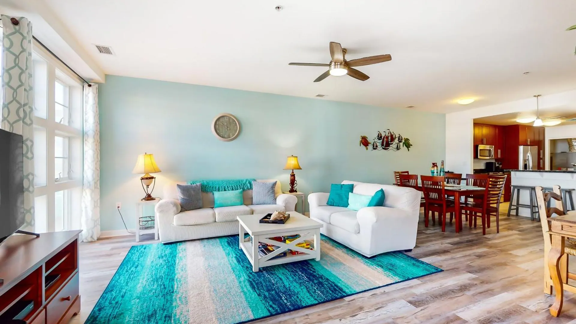 The Sanctuary - Sandpiper Place B320 Virginia Beach
