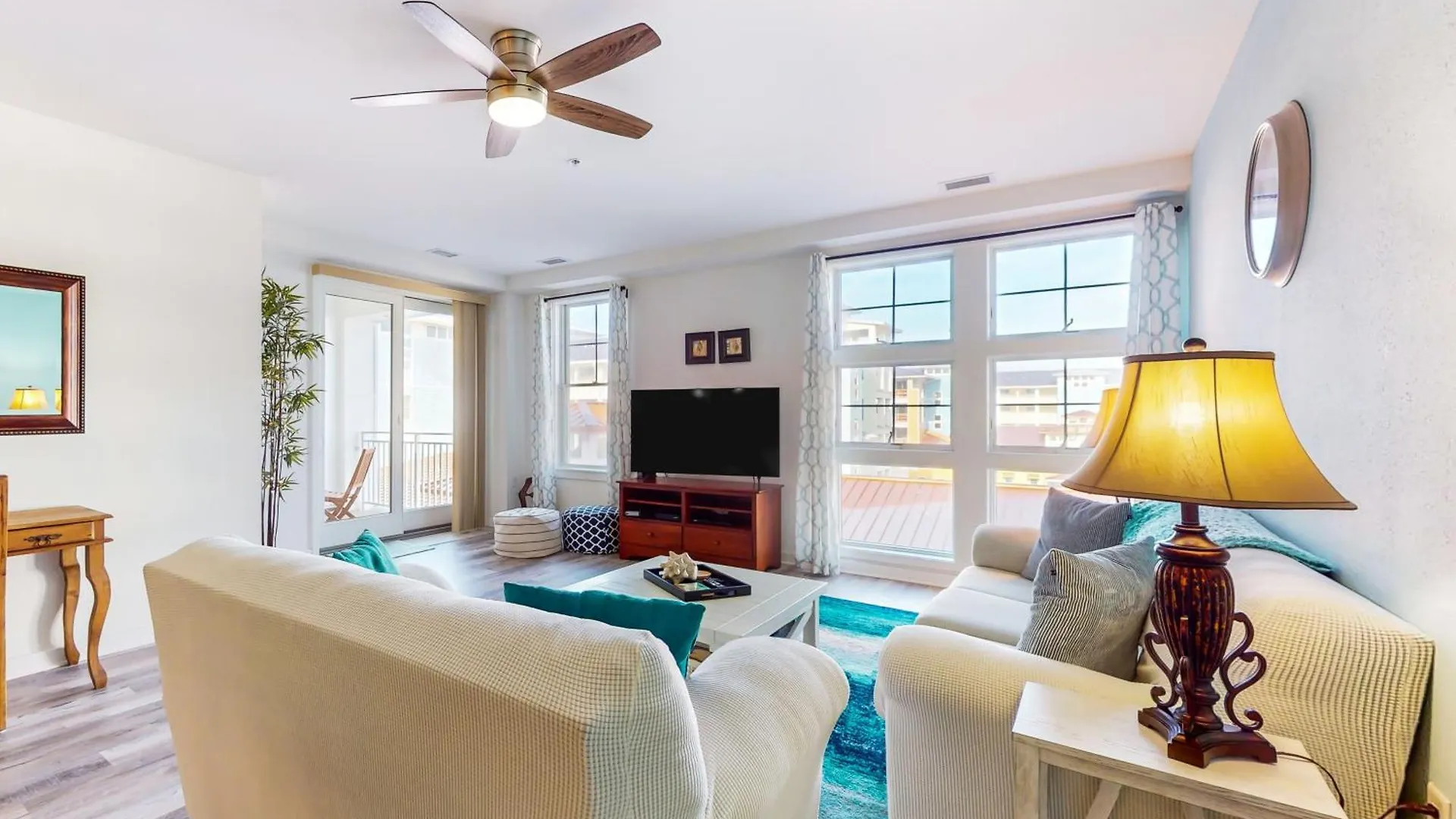The Sanctuary - Sandpiper Place B320 Virginia Beach