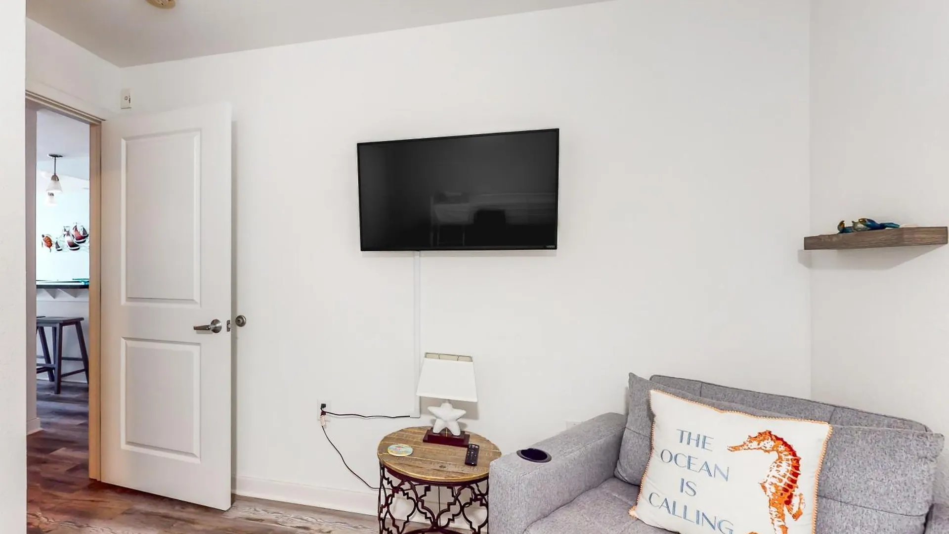 The Sanctuary - Sandpiper Place B320 Virginia Beach Apartment
