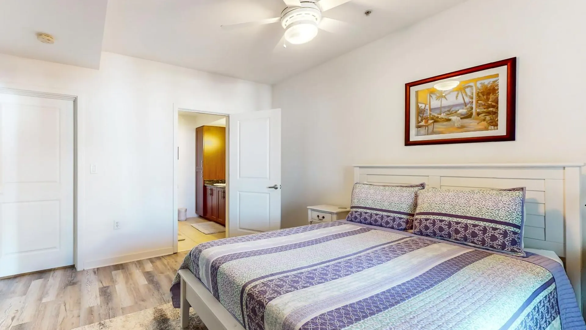 The Sanctuary - Sandpiper Place B320 Virginia Beach Apartment