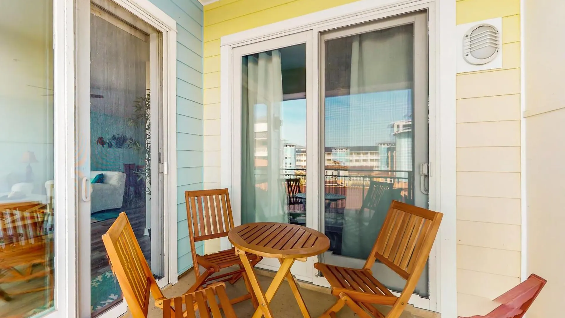 The Sanctuary - Sandpiper Place B320 Virginia Beach United States