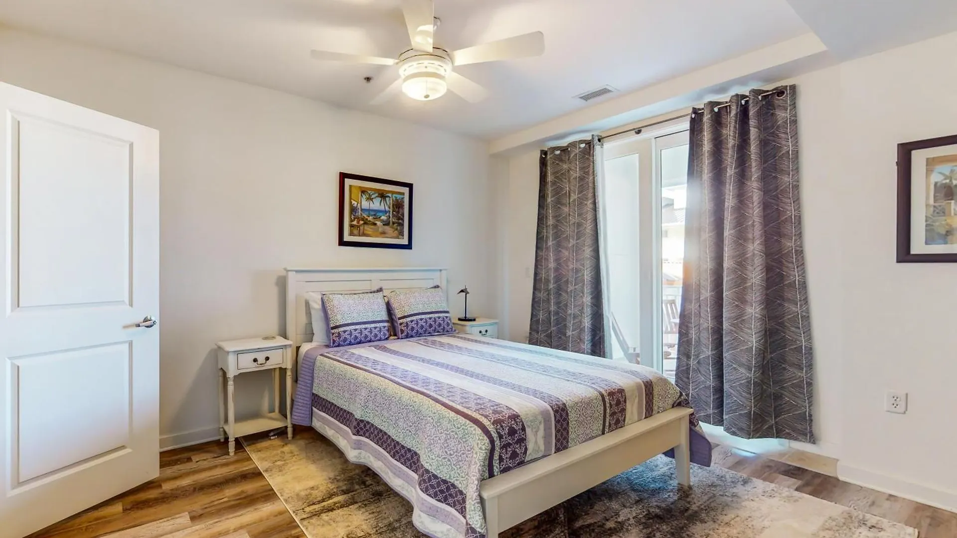 Apartment The Sanctuary - Sandpiper Place B320 Virginia Beach United States
